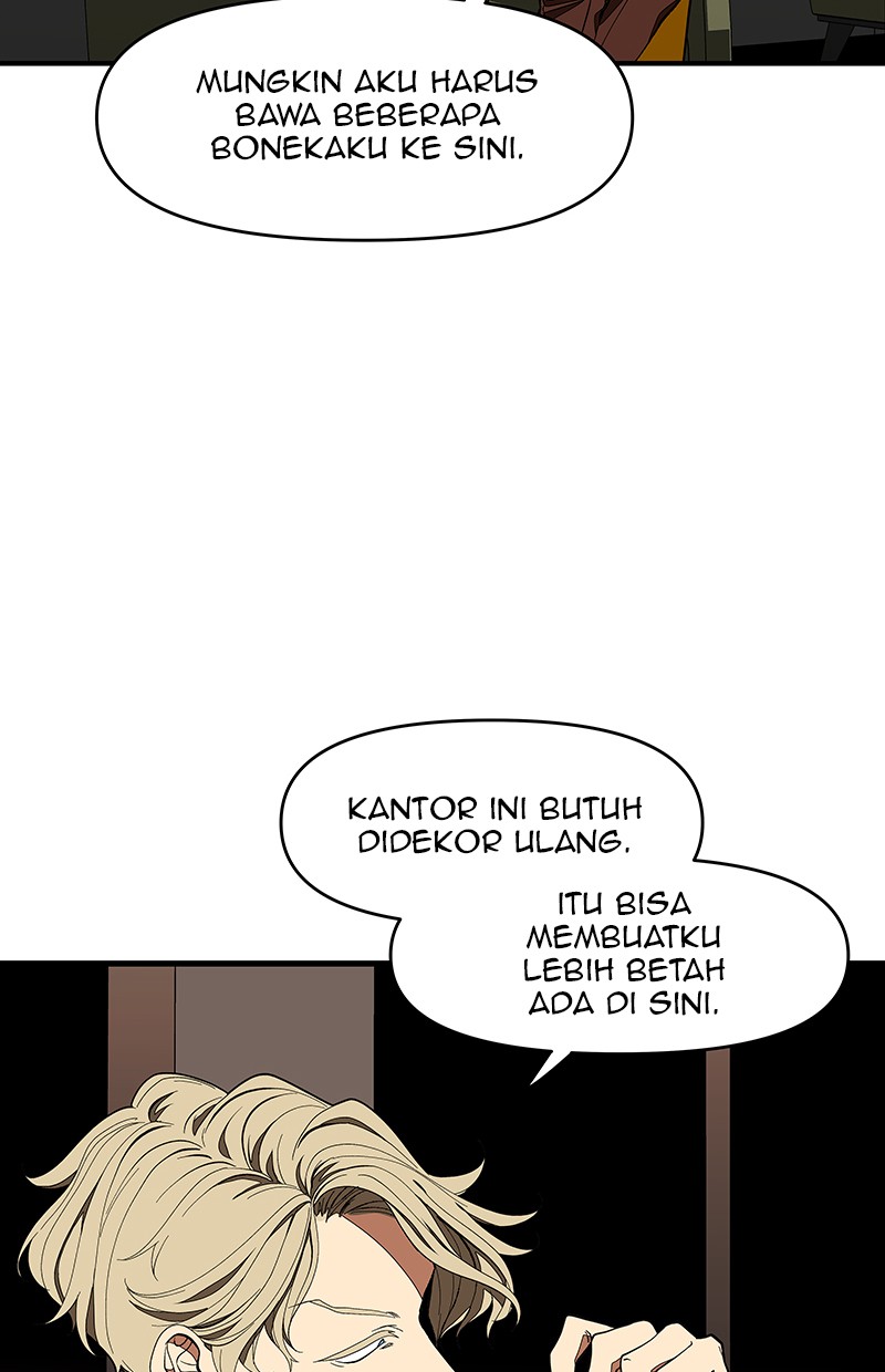 I Love Yoo chapter 109 halaman 9