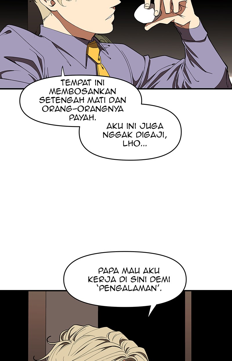 I Love Yoo chapter 109 halaman 10