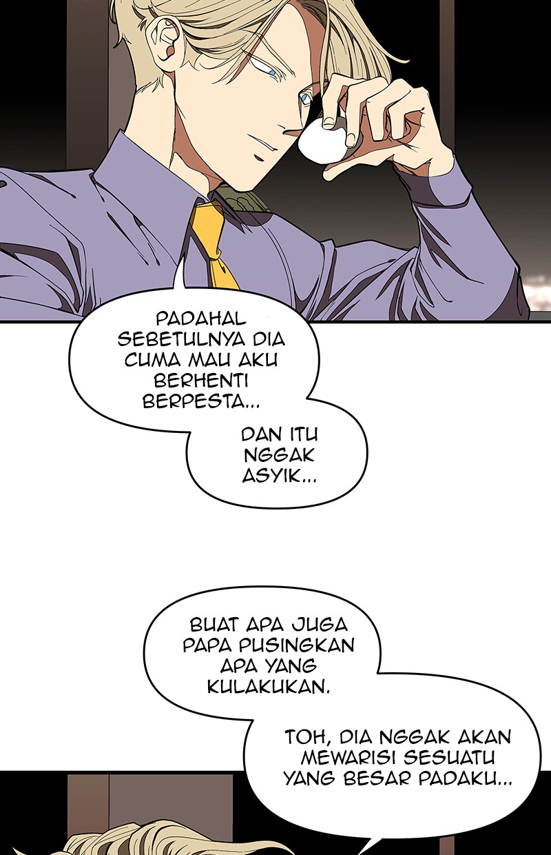 I Love Yoo chapter 109 halaman 11