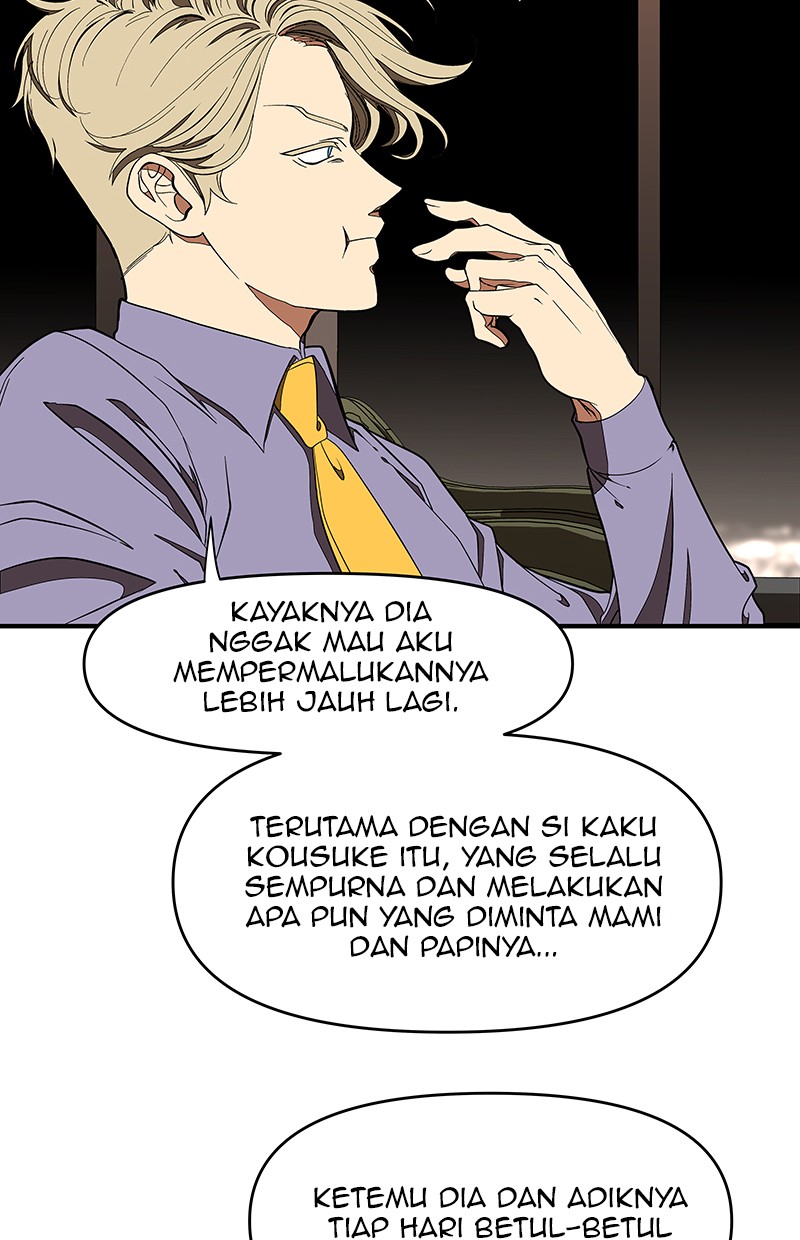 I Love Yoo chapter 109 halaman 12