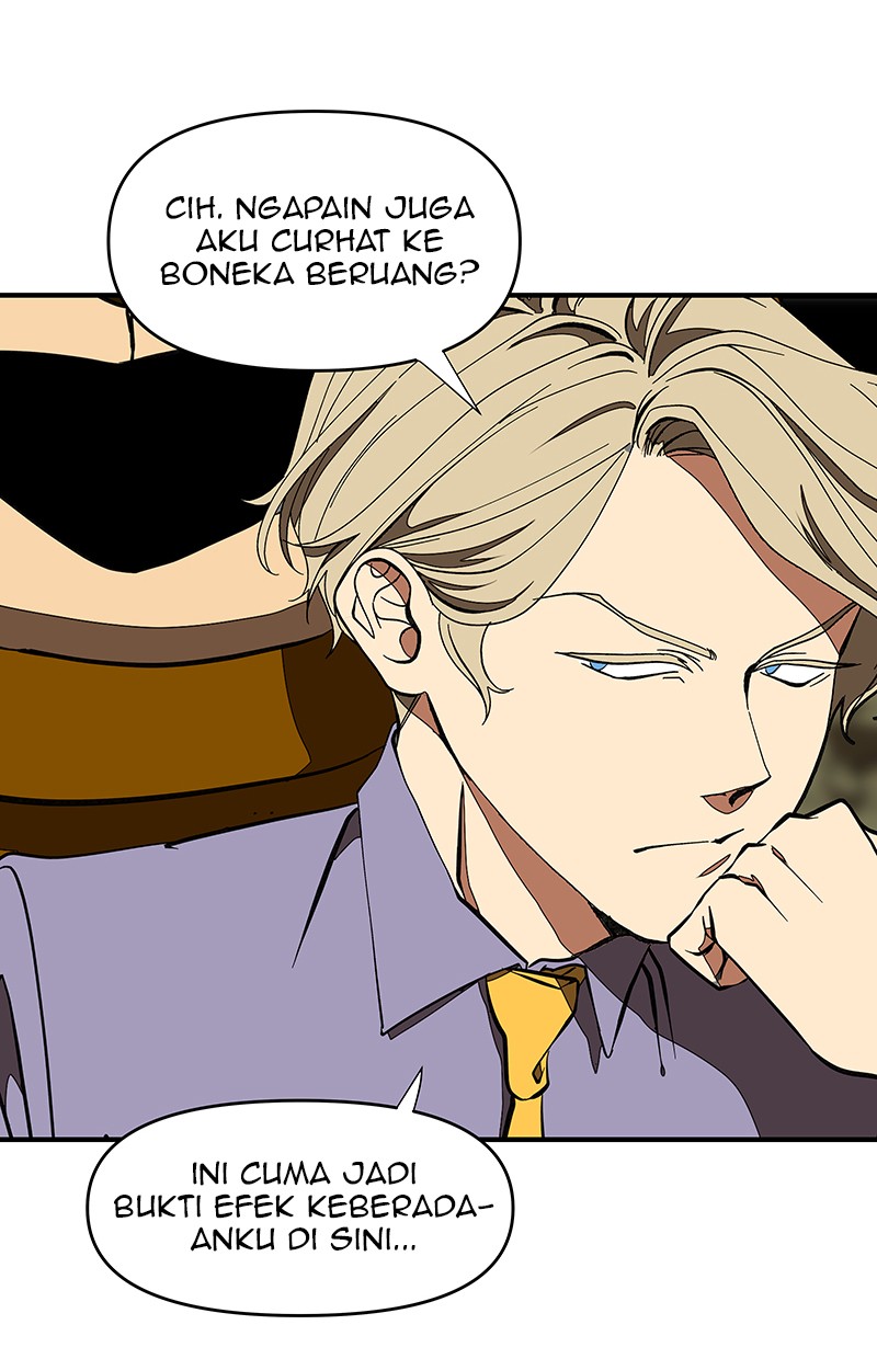 I Love Yoo chapter 109 halaman 14