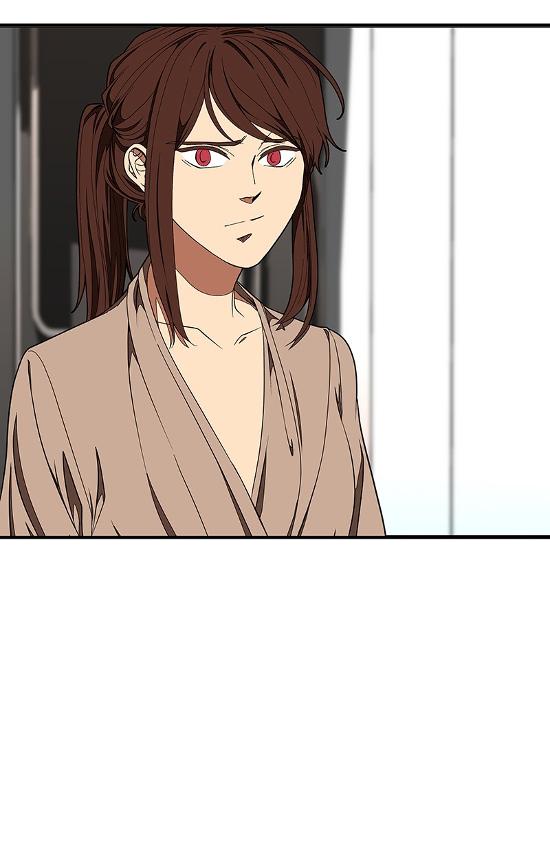 I Love Yoo chapter 109 halaman 19