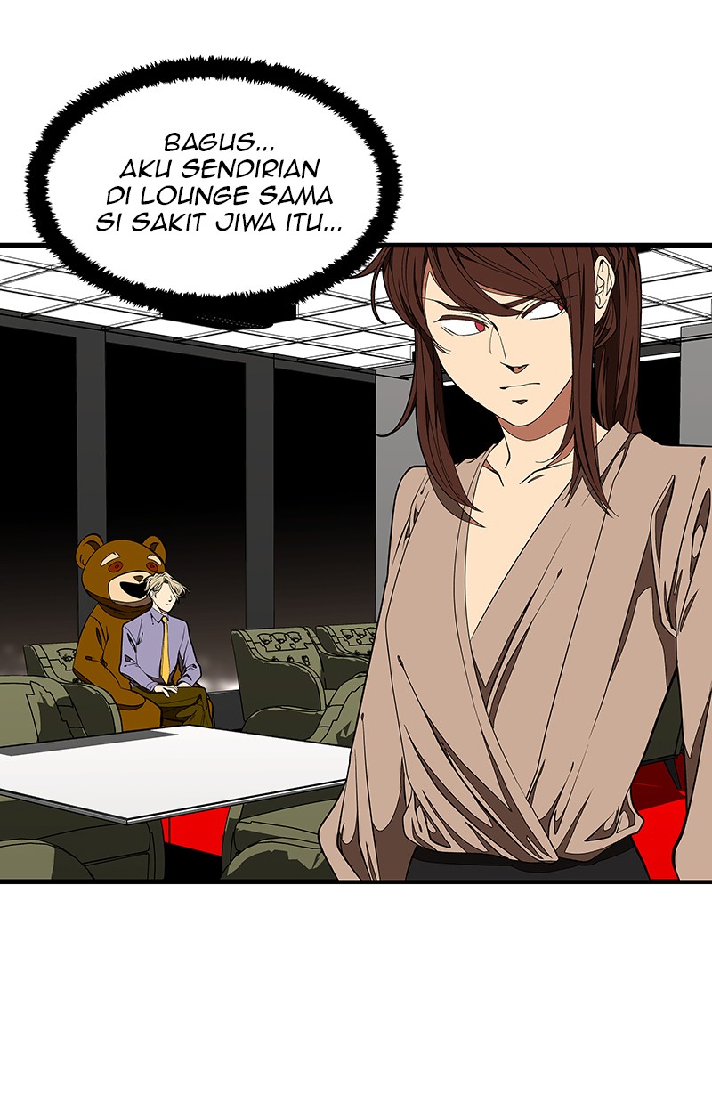 I Love Yoo chapter 109 halaman 20