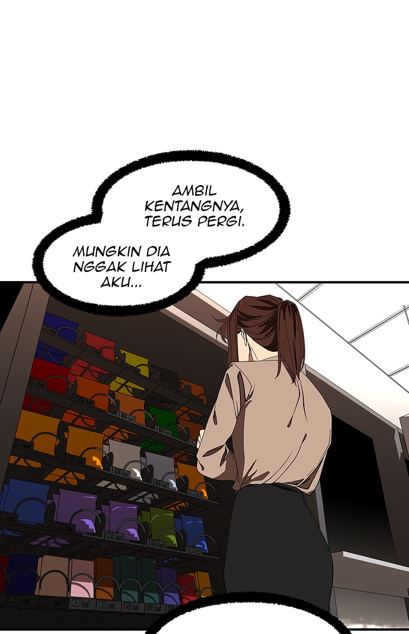 I Love Yoo chapter 109 halaman 21