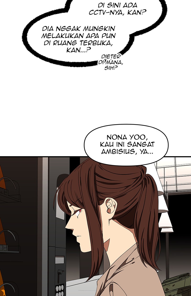 I Love Yoo chapter 109 halaman 22