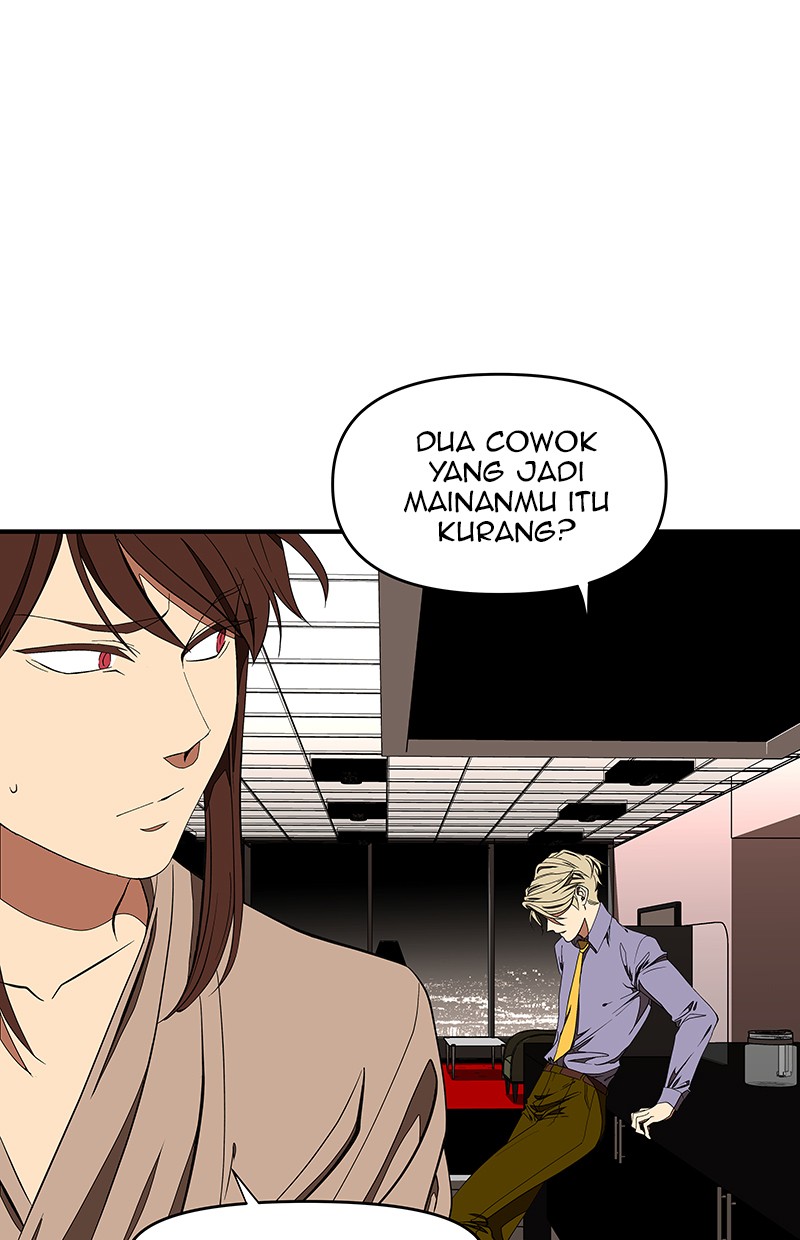 I Love Yoo chapter 109 halaman 24
