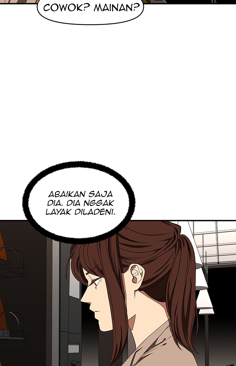 I Love Yoo chapter 109 halaman 25