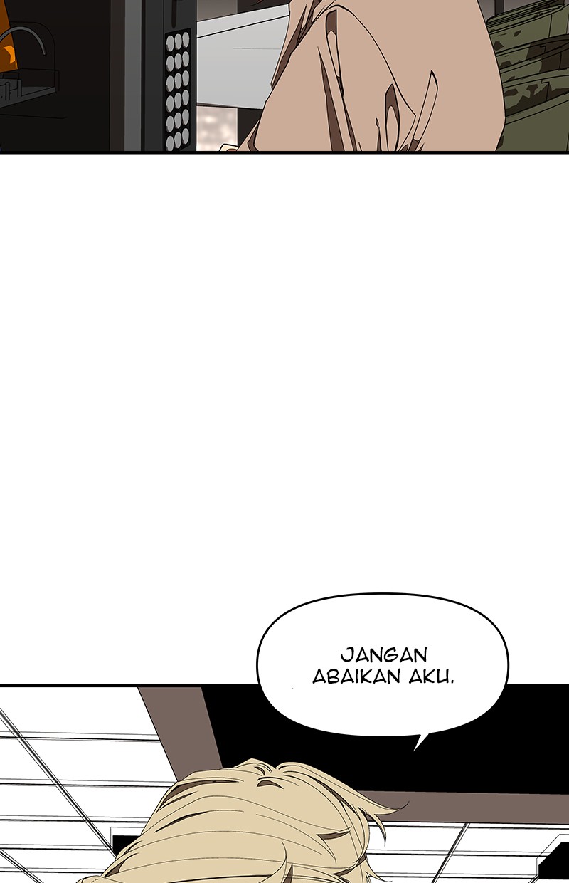 I Love Yoo chapter 109 halaman 26