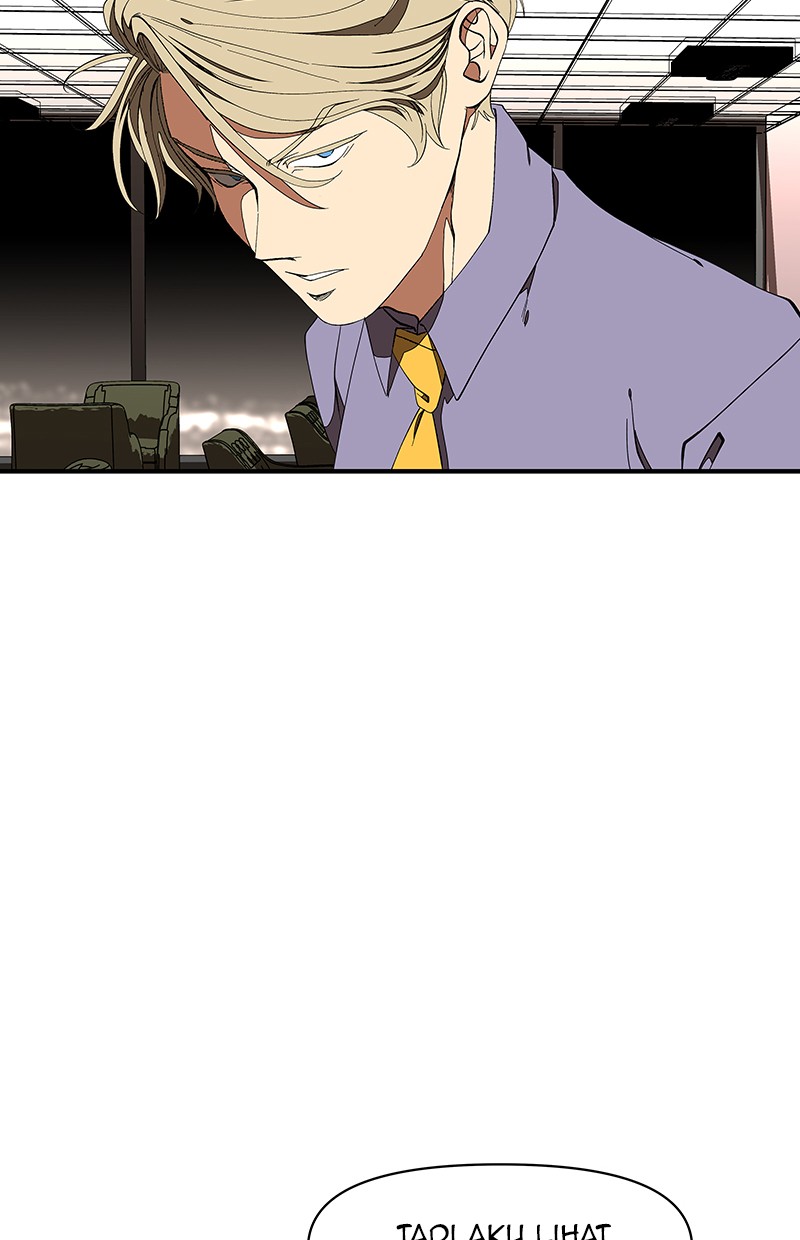 I Love Yoo chapter 109 halaman 27