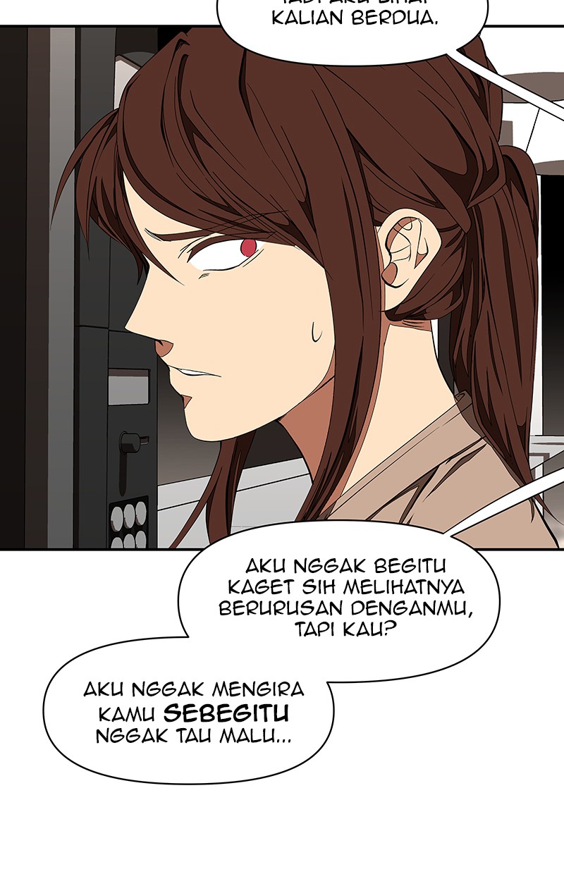 I Love Yoo chapter 109 halaman 28