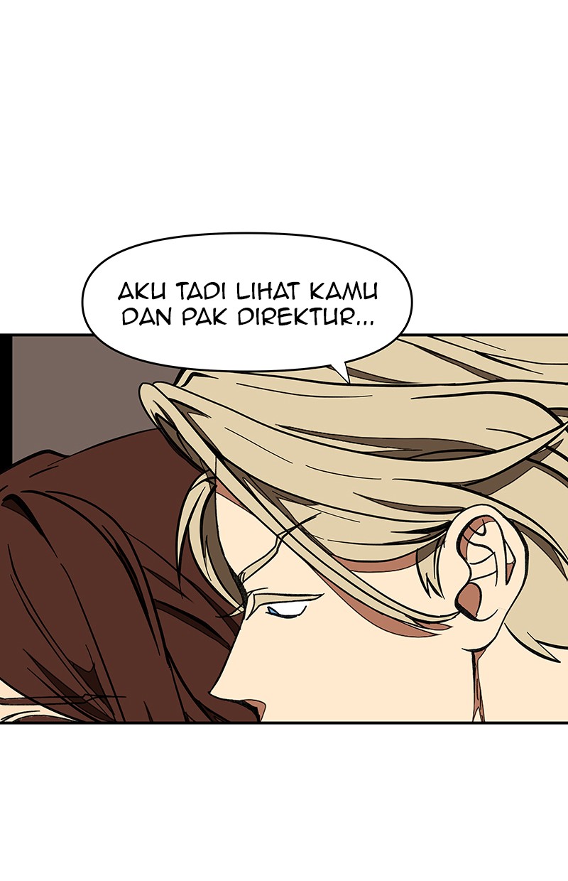 I Love Yoo chapter 109 halaman 30