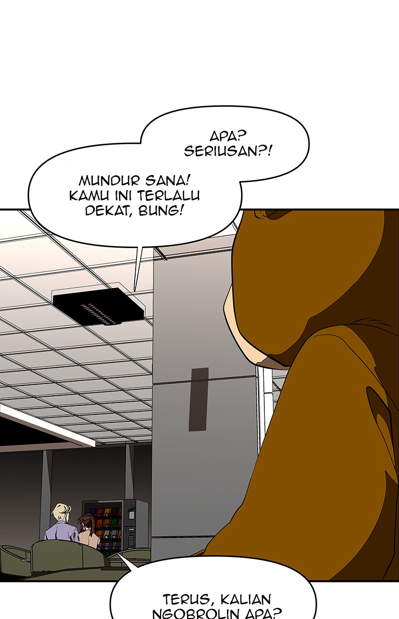 I Love Yoo chapter 109 halaman 31