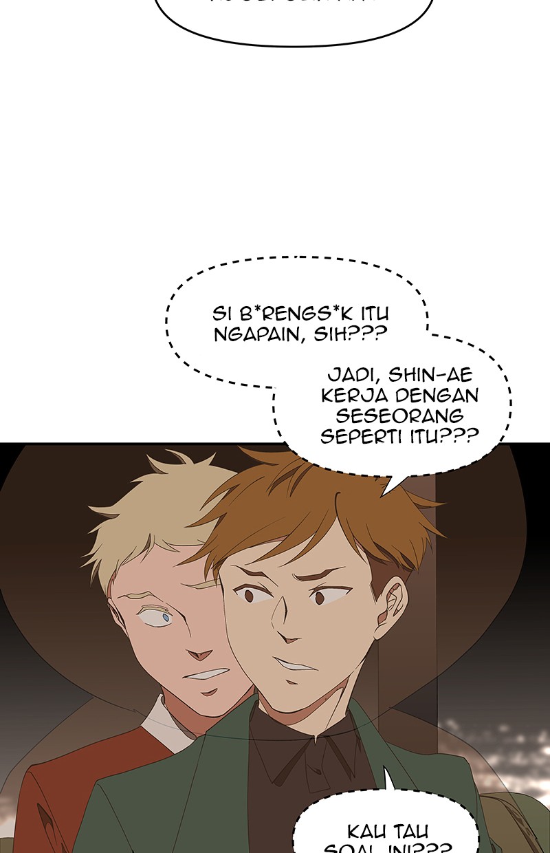 I Love Yoo chapter 109 halaman 32