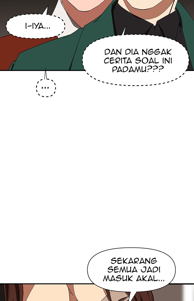 I Love Yoo chapter 109 halaman 34
