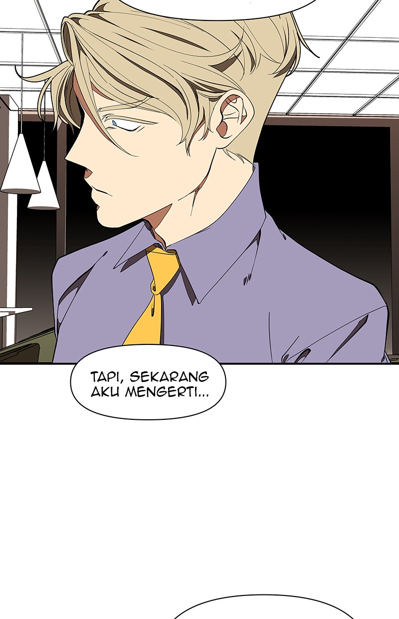 I Love Yoo chapter 109 halaman 36