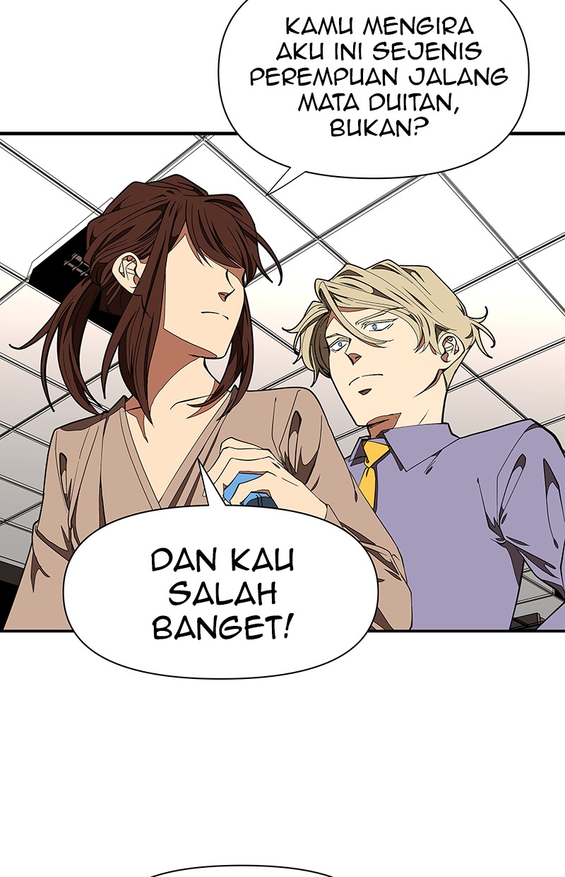 I Love Yoo chapter 109 halaman 37