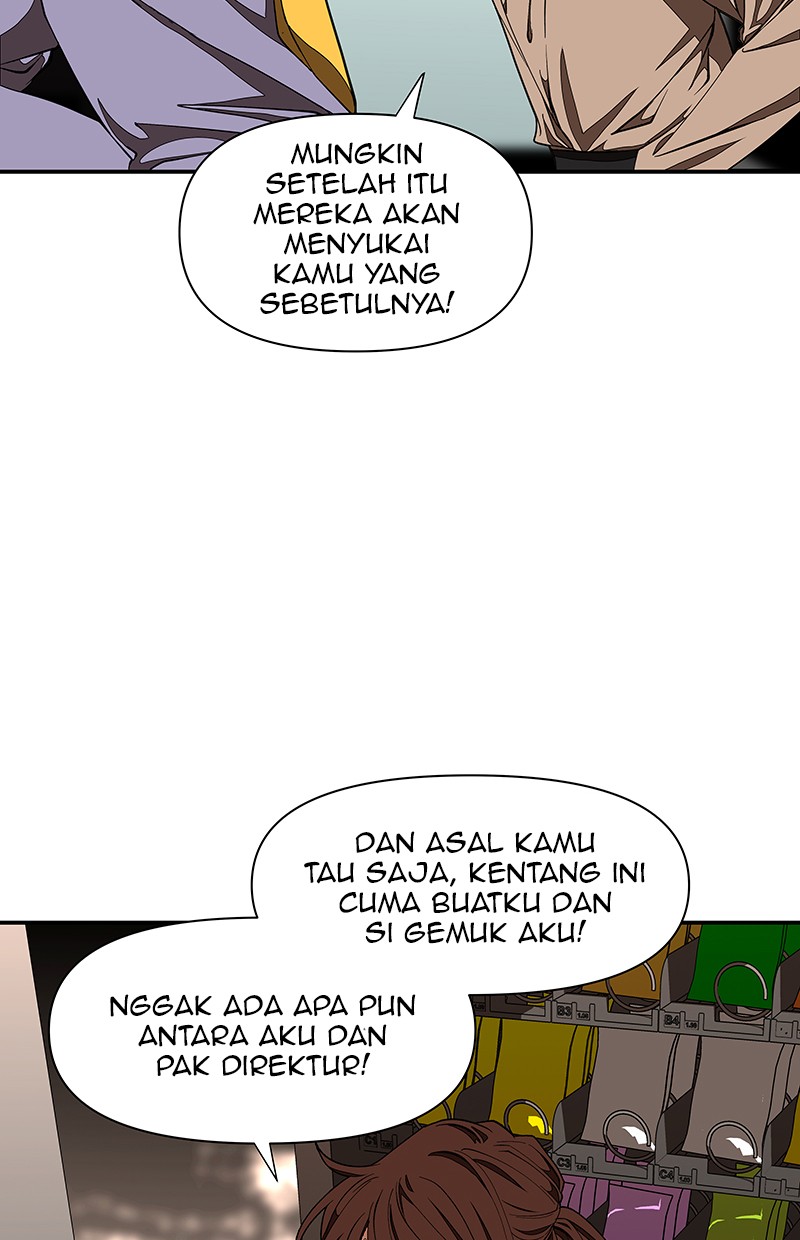 I Love Yoo chapter 109 halaman 40