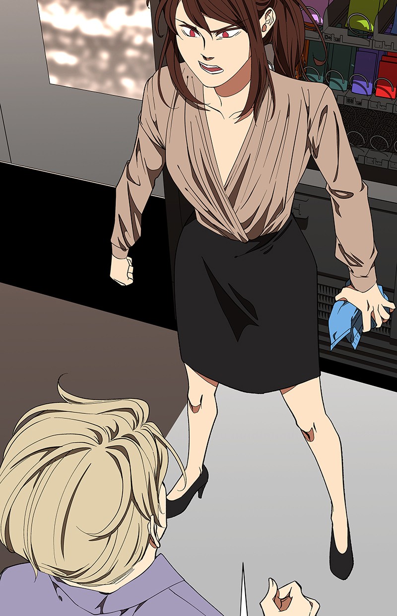 I Love Yoo chapter 109 halaman 41
