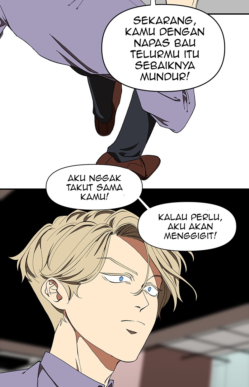 I Love Yoo chapter 109 halaman 42