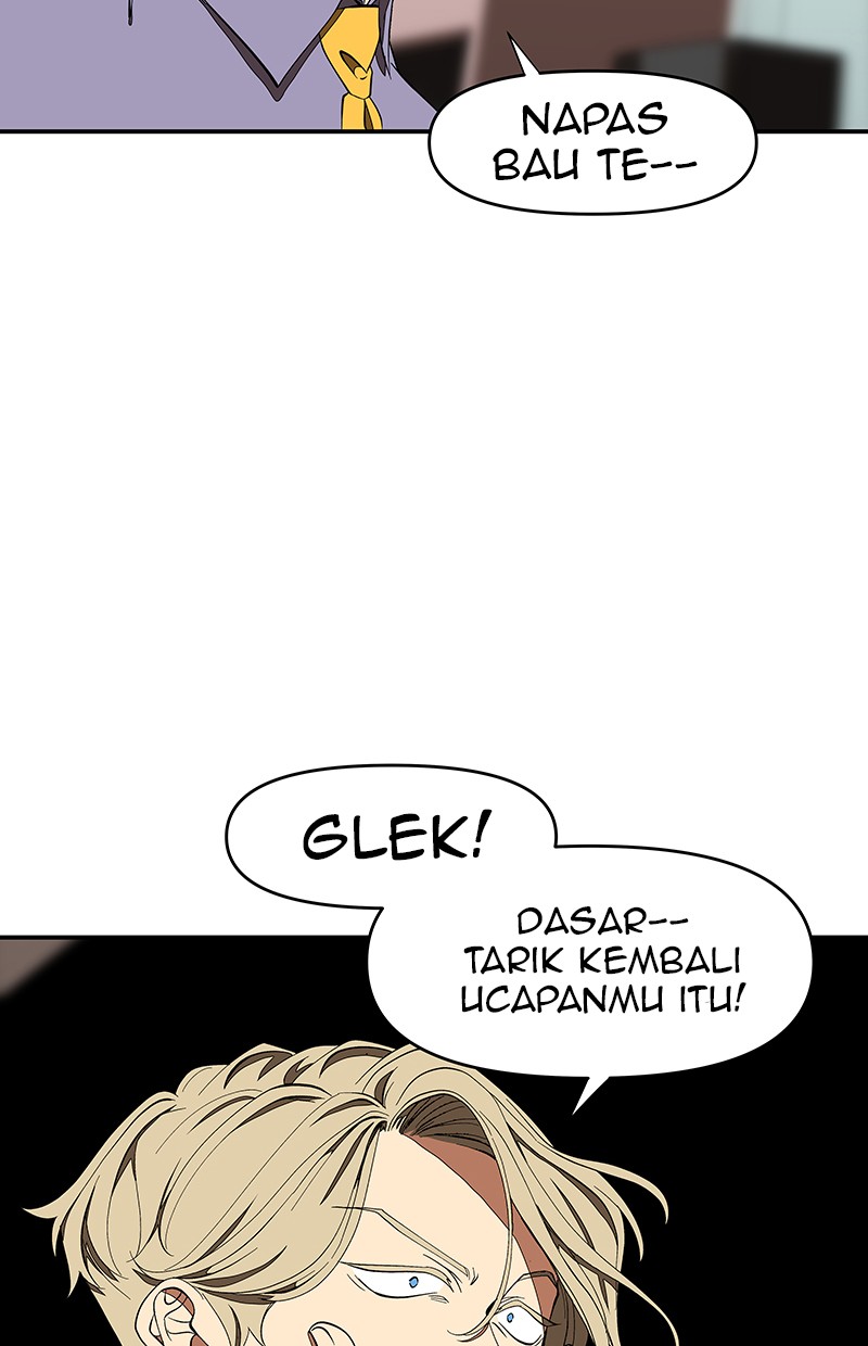 I Love Yoo chapter 109 halaman 43