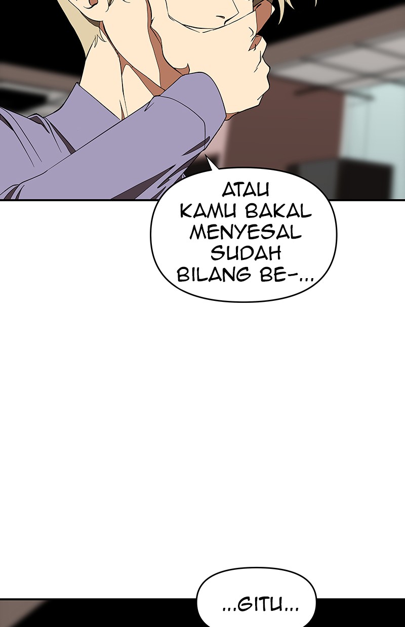 I Love Yoo chapter 109 halaman 44