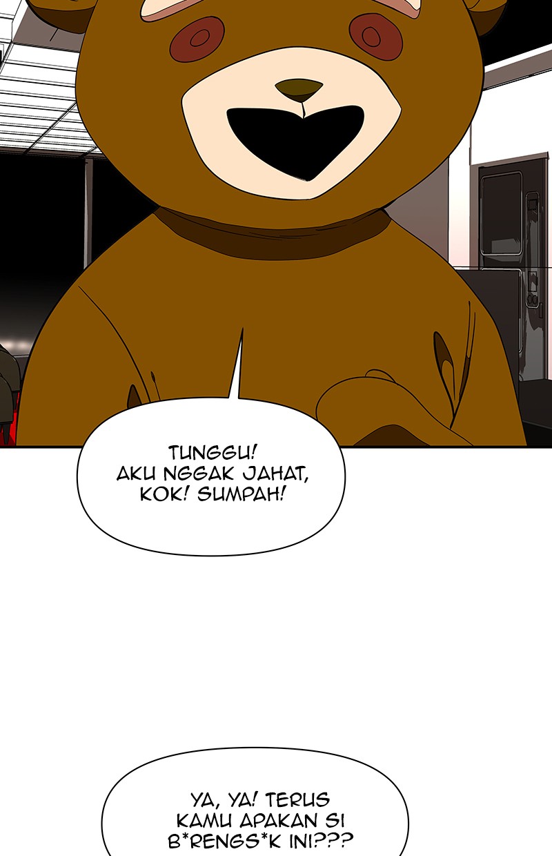 I Love Yoo chapter 109 halaman 50