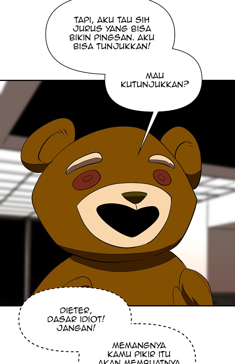 I Love Yoo chapter 109 halaman 52