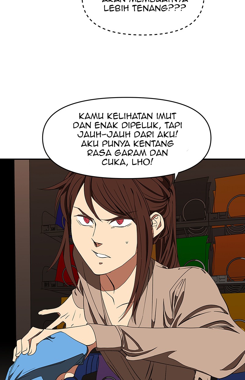 I Love Yoo chapter 109 halaman 53