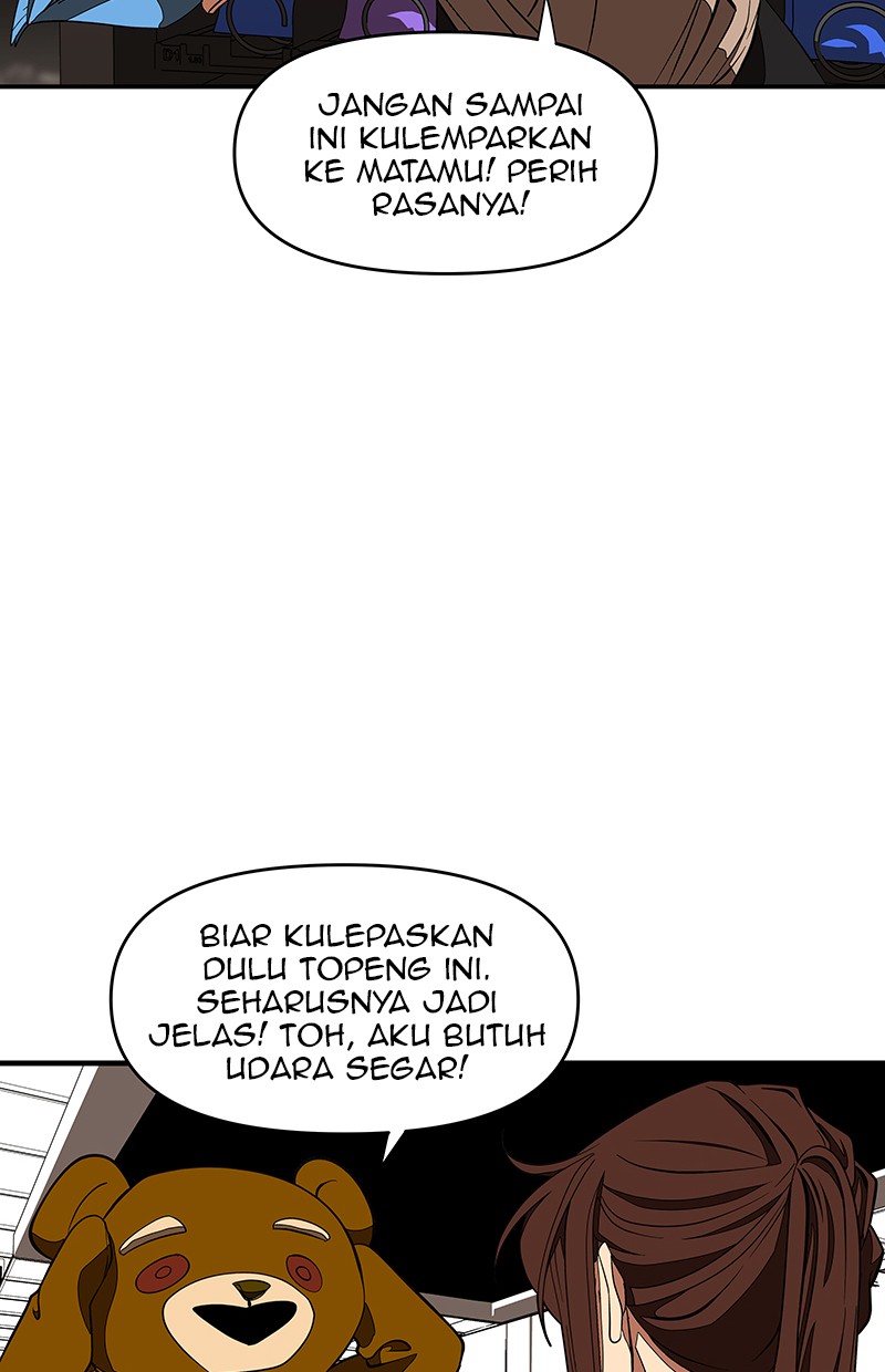 I Love Yoo chapter 109 halaman 54