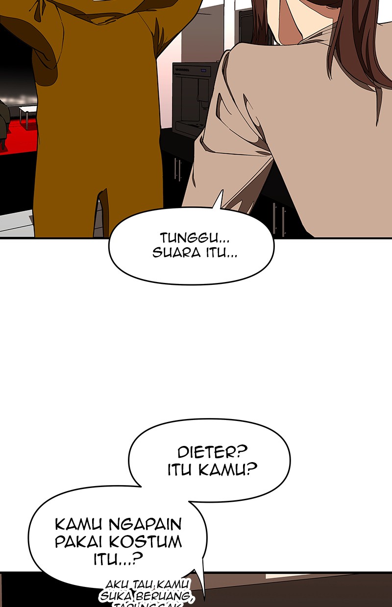 I Love Yoo chapter 109 halaman 55