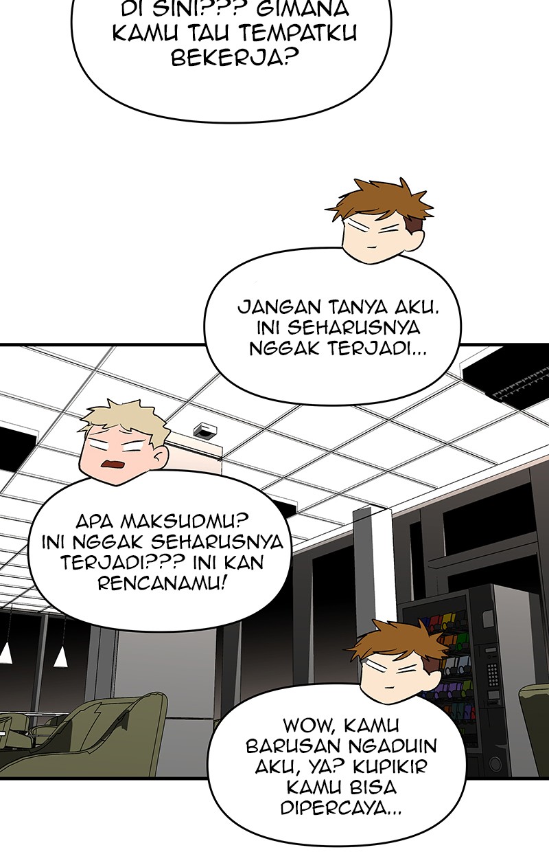 I Love Yoo chapter 109 halaman 59