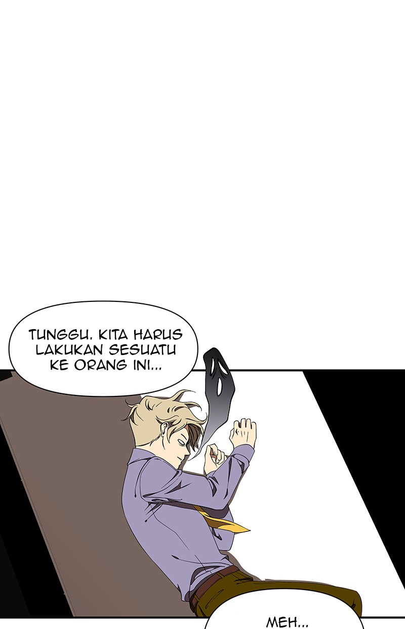 I Love Yoo chapter 109 halaman 60