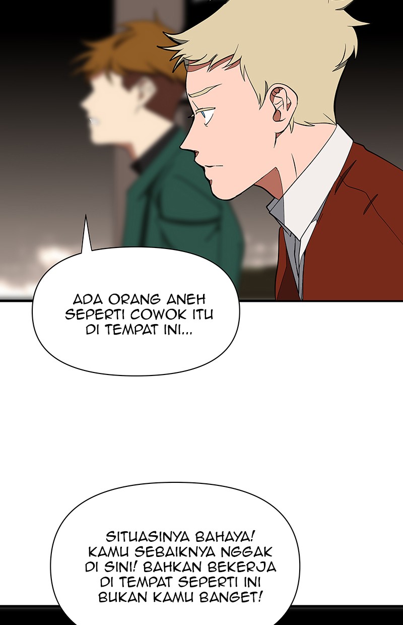 I Love Yoo chapter 109 halaman 63