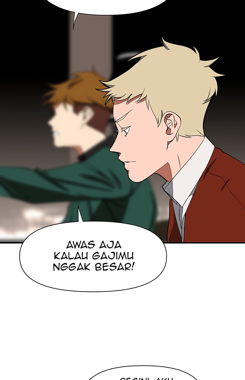 I Love Yoo chapter 109 halaman 64