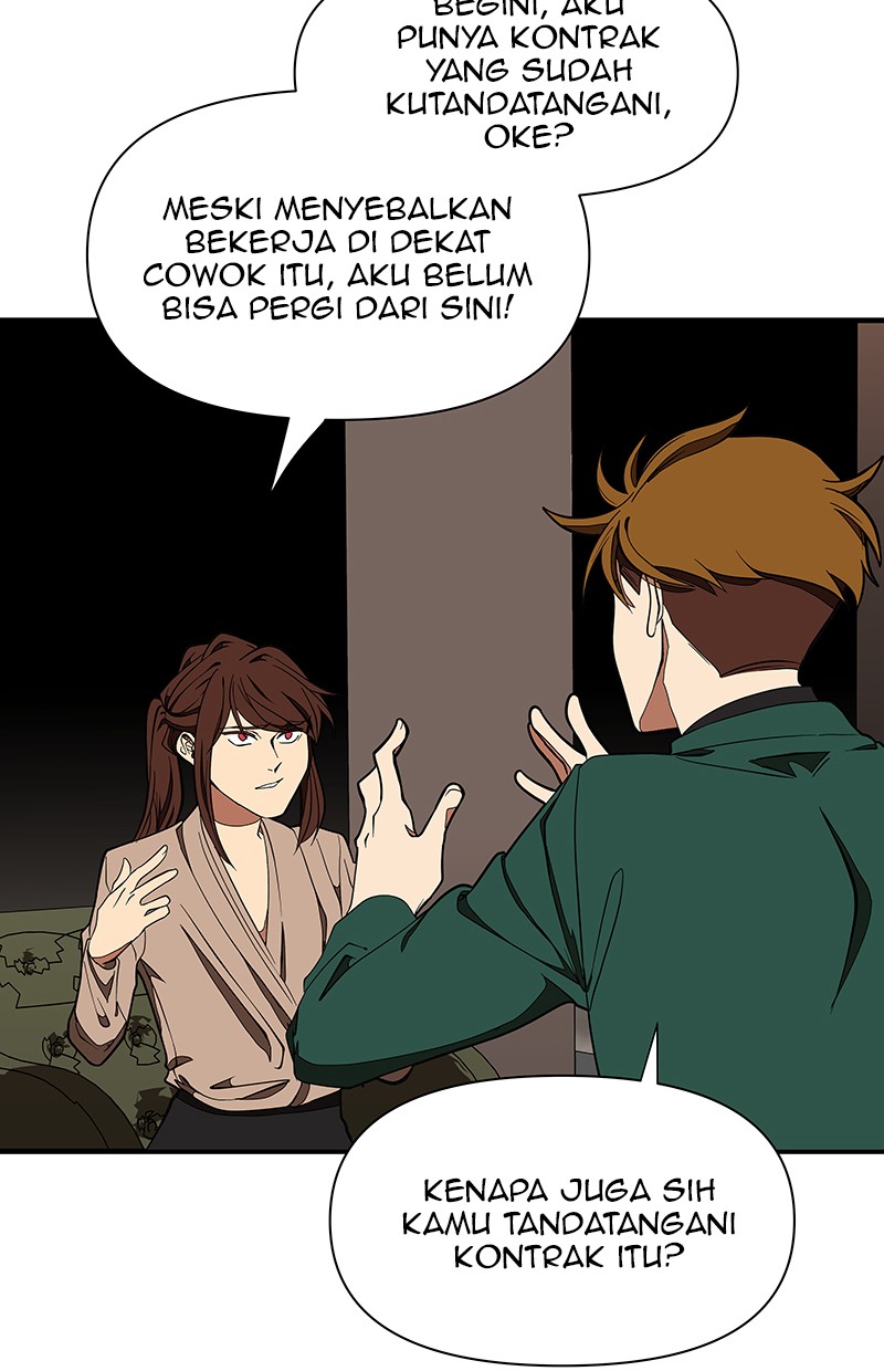I Love Yoo chapter 109 halaman 65