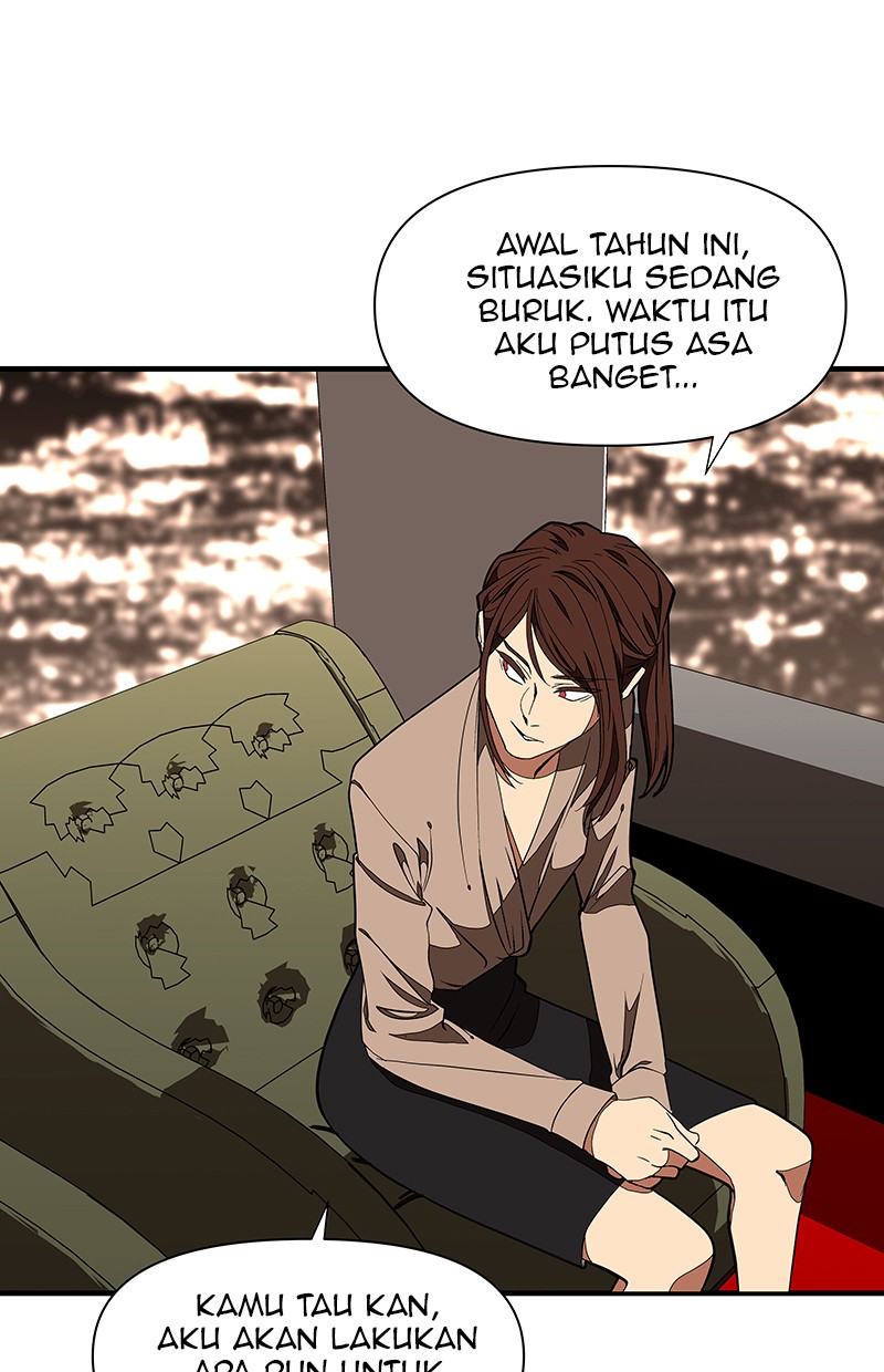 I Love Yoo chapter 109 halaman 67