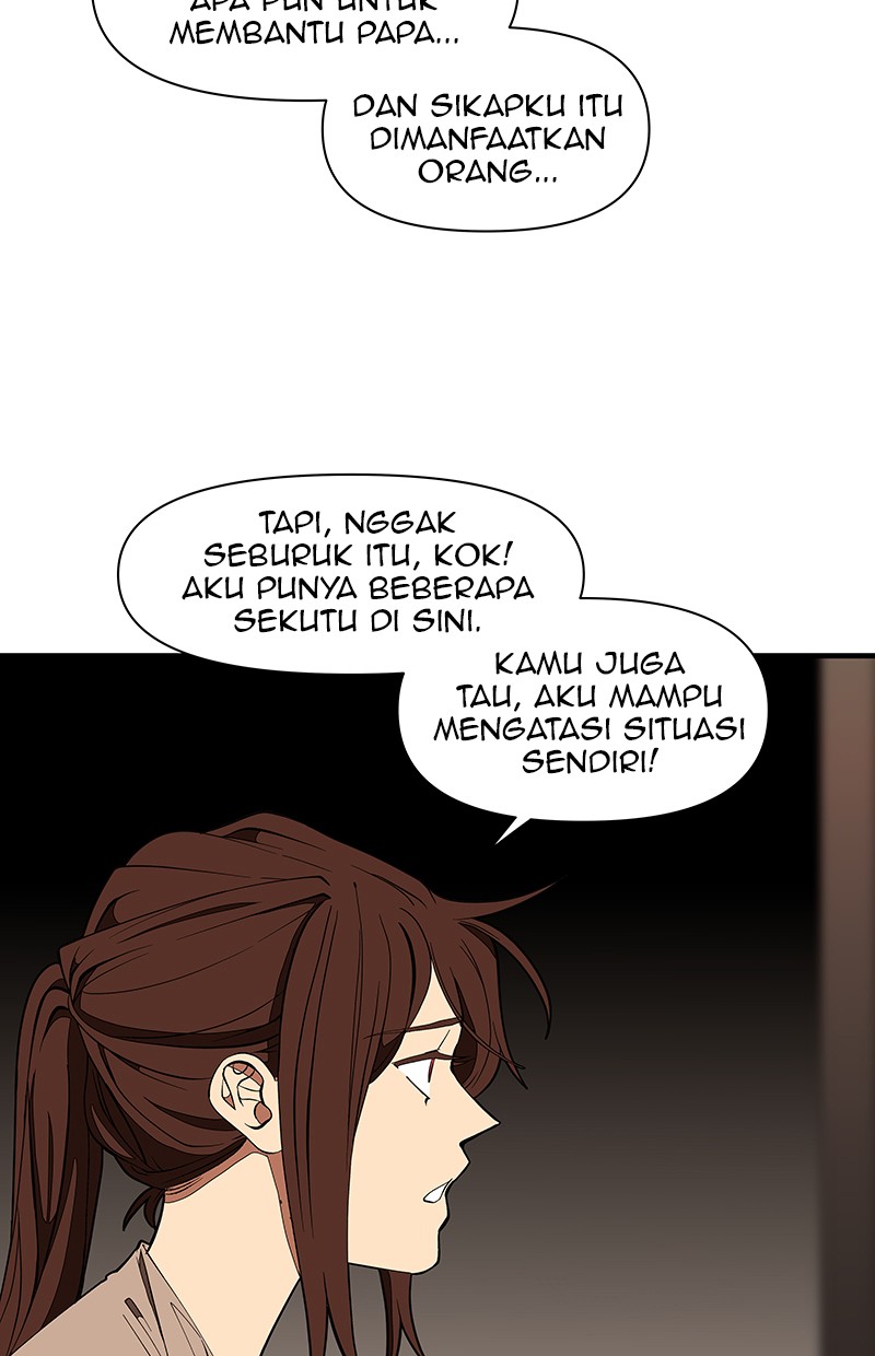 I Love Yoo chapter 109 halaman 68