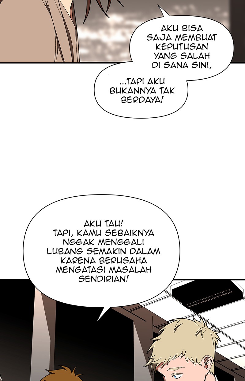 I Love Yoo chapter 109 halaman 69