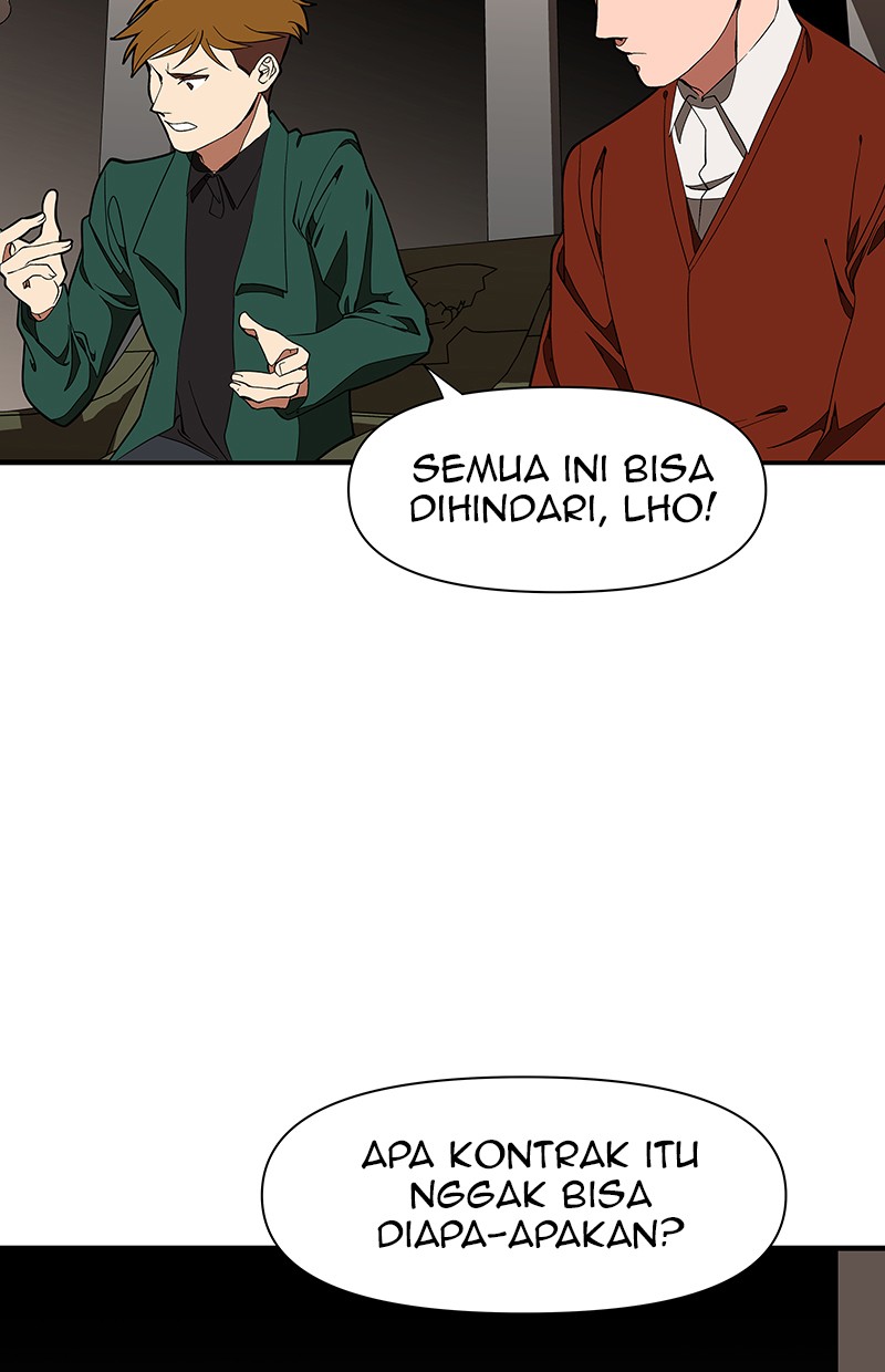 I Love Yoo chapter 109 halaman 70