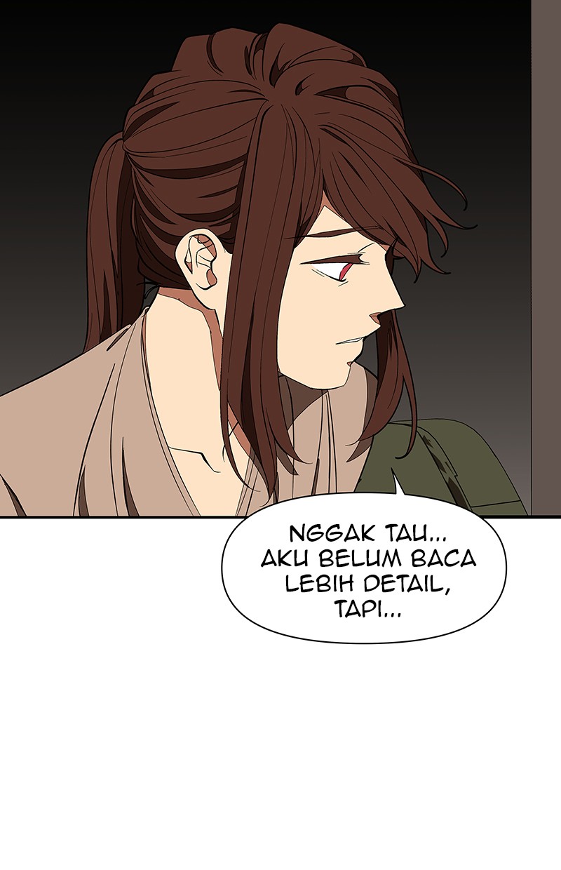 I Love Yoo chapter 109 halaman 71