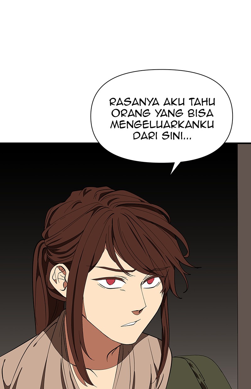 I Love Yoo chapter 109 halaman 76