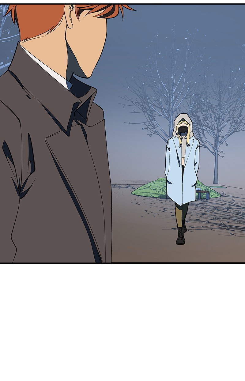I Love Yoo chapter 109 halaman 81