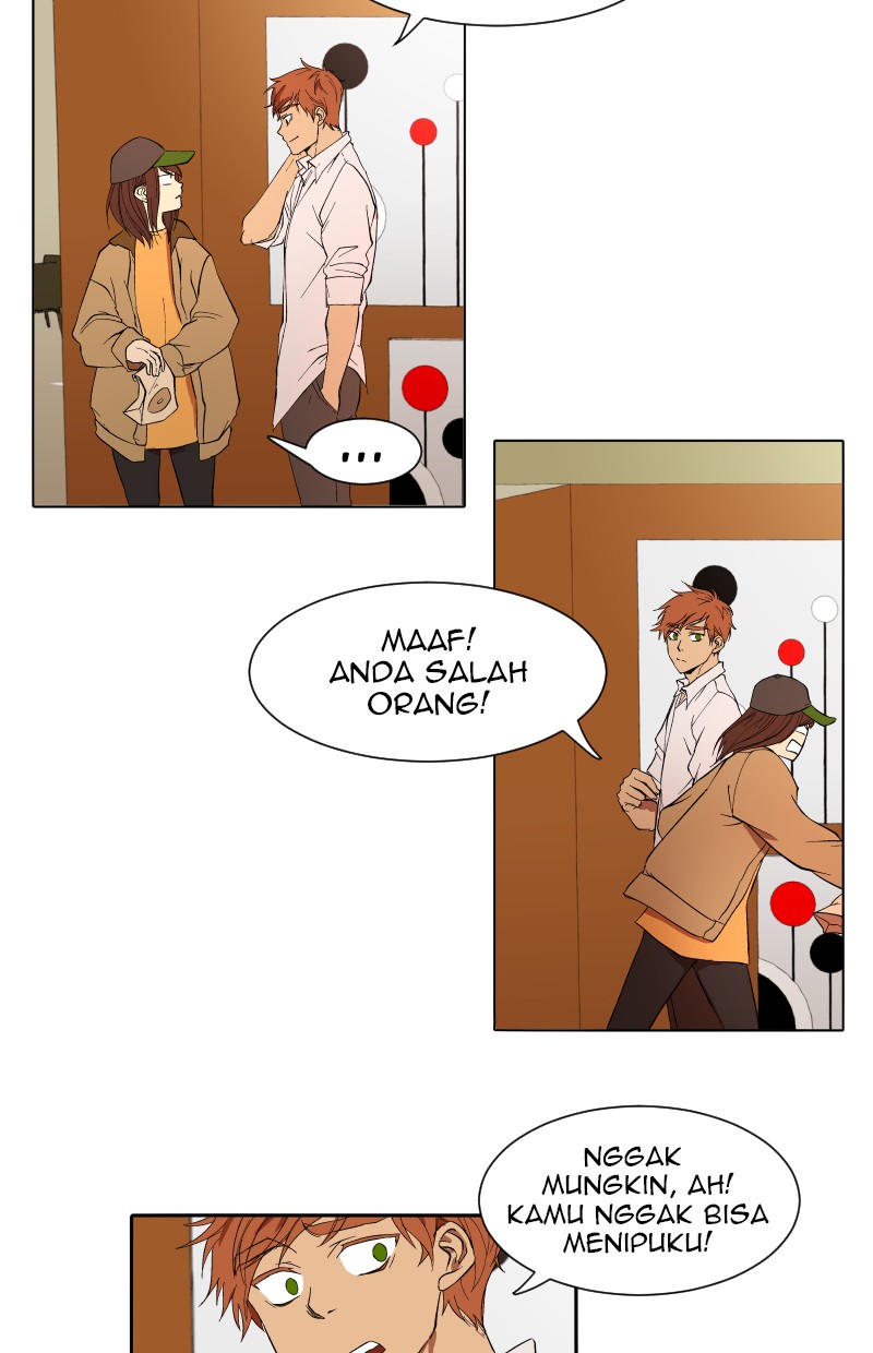 I Love Yoo chapter 11 halaman 2