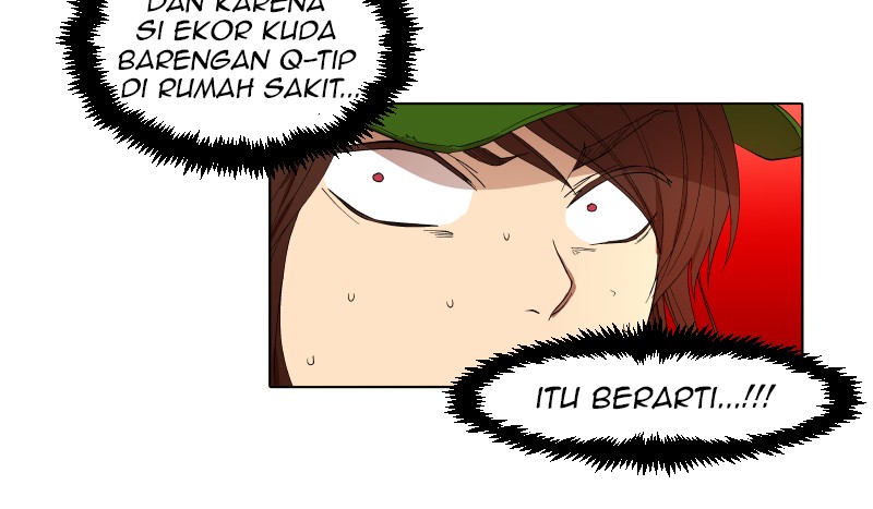I Love Yoo chapter 11 halaman 6