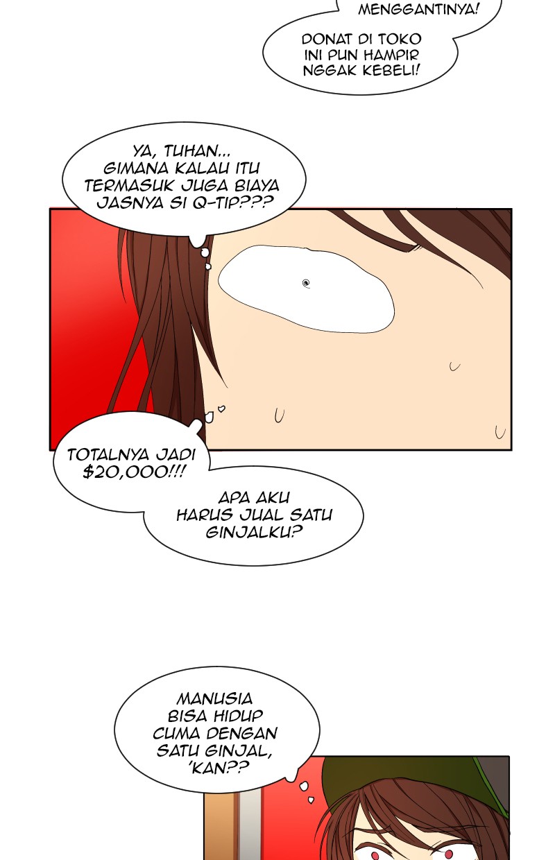 I Love Yoo chapter 11 halaman 10