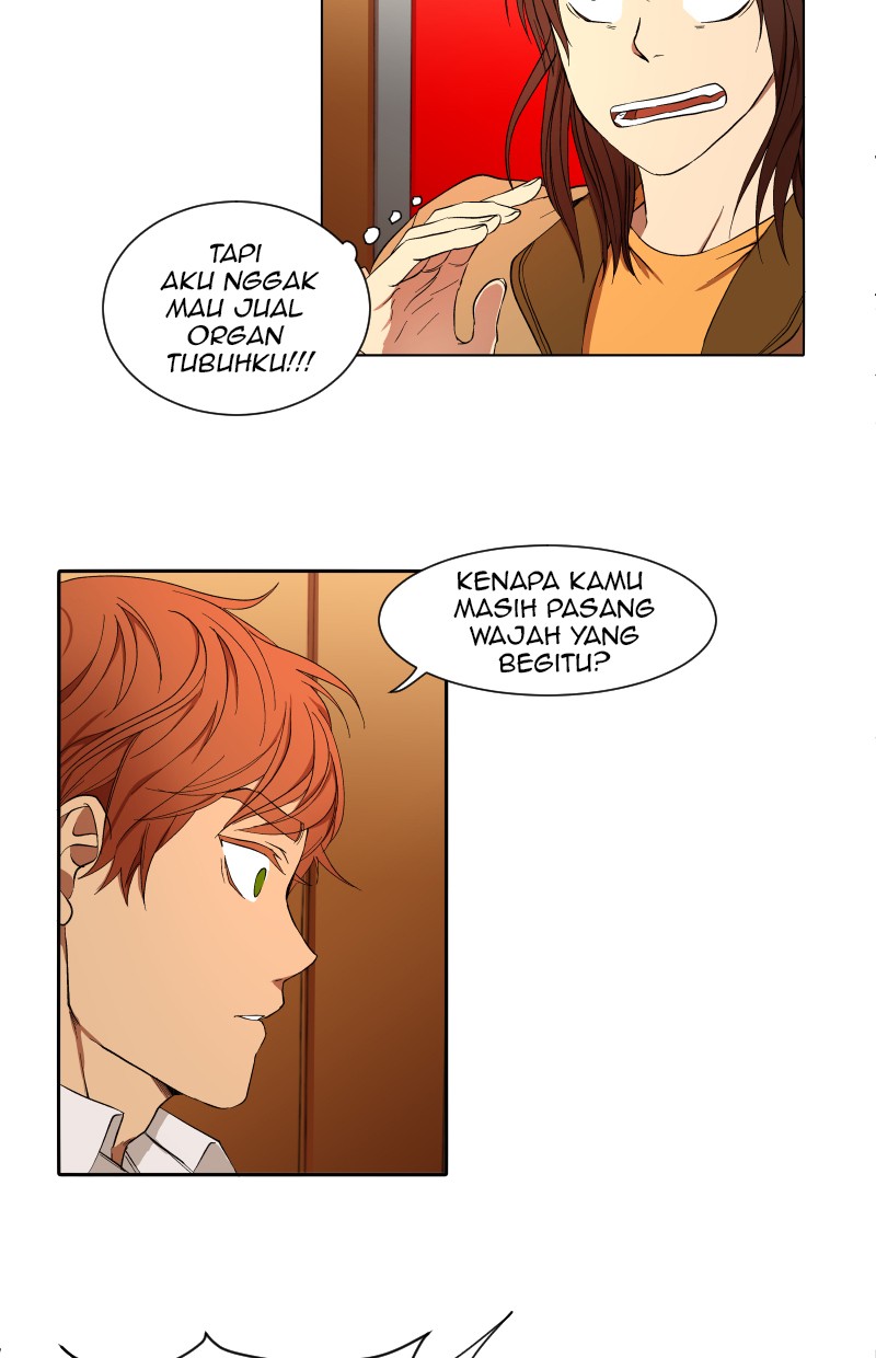 I Love Yoo chapter 11 halaman 11