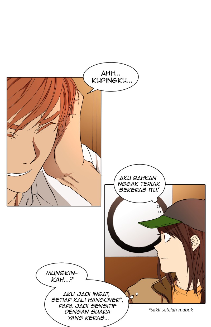 I Love Yoo chapter 11 halaman 14