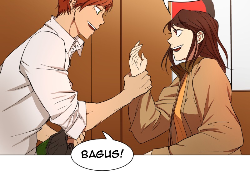 I Love Yoo chapter 11 halaman 24