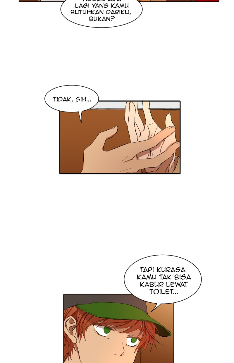 I Love Yoo chapter 11 halaman 30