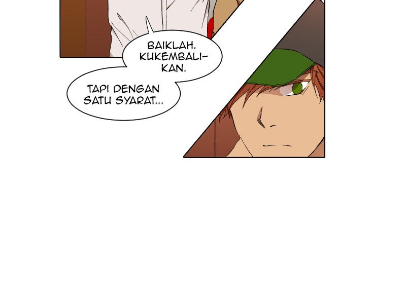 I Love Yoo chapter 11 halaman 40